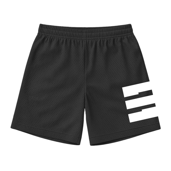 Seoul Society Mesh Shorts
