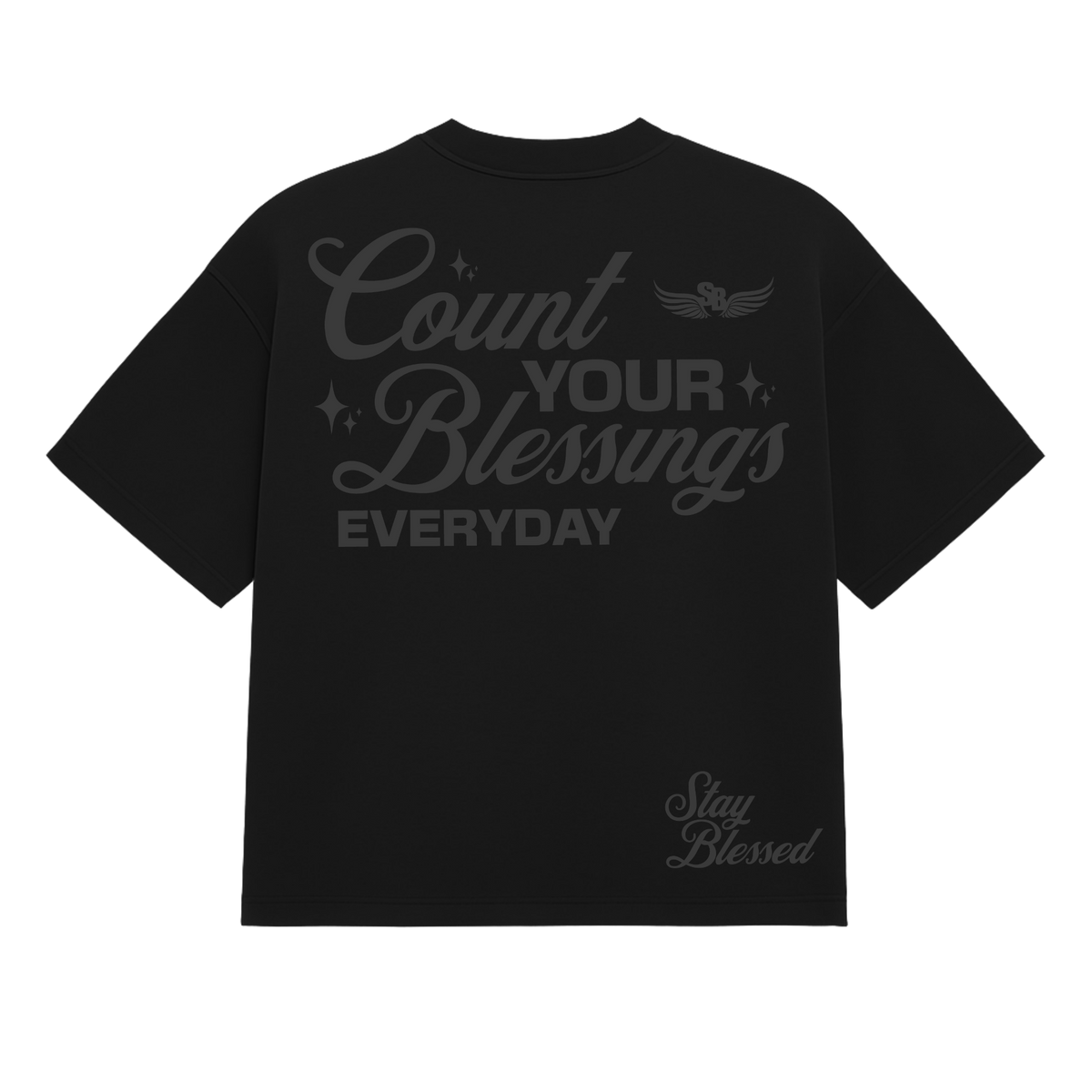 Unisex Highly Favored T-Shirt