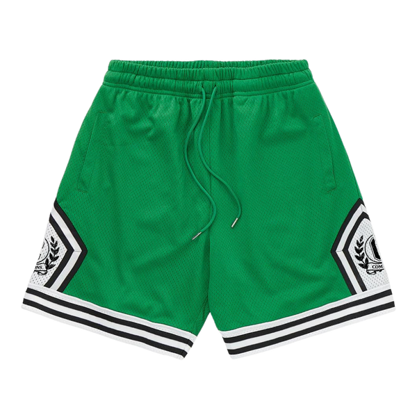Companions Varsity Shorts