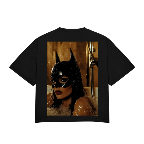 Hello My Name is.... Heavy Tee