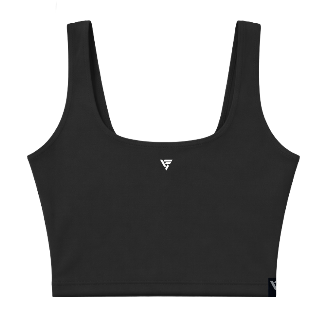 Verse Long Line Sports Bra