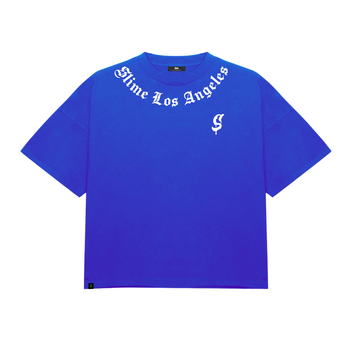 Slime Angels Heavy T-Shirt