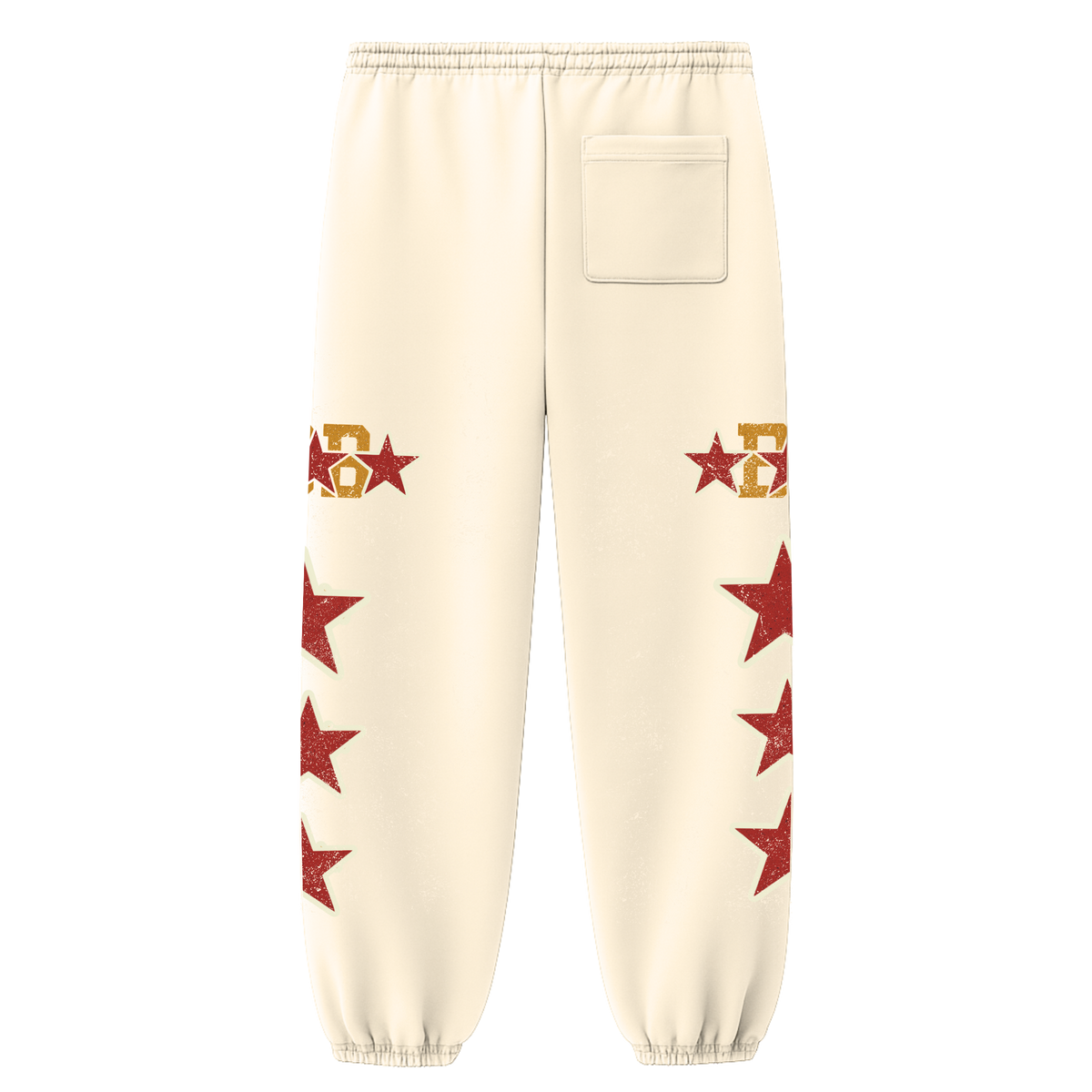 Saint Tears x BB Garment Dyed Sweats