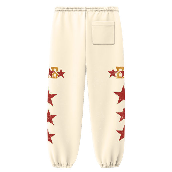 Saint Tears x BB Garment Dyed Sweats