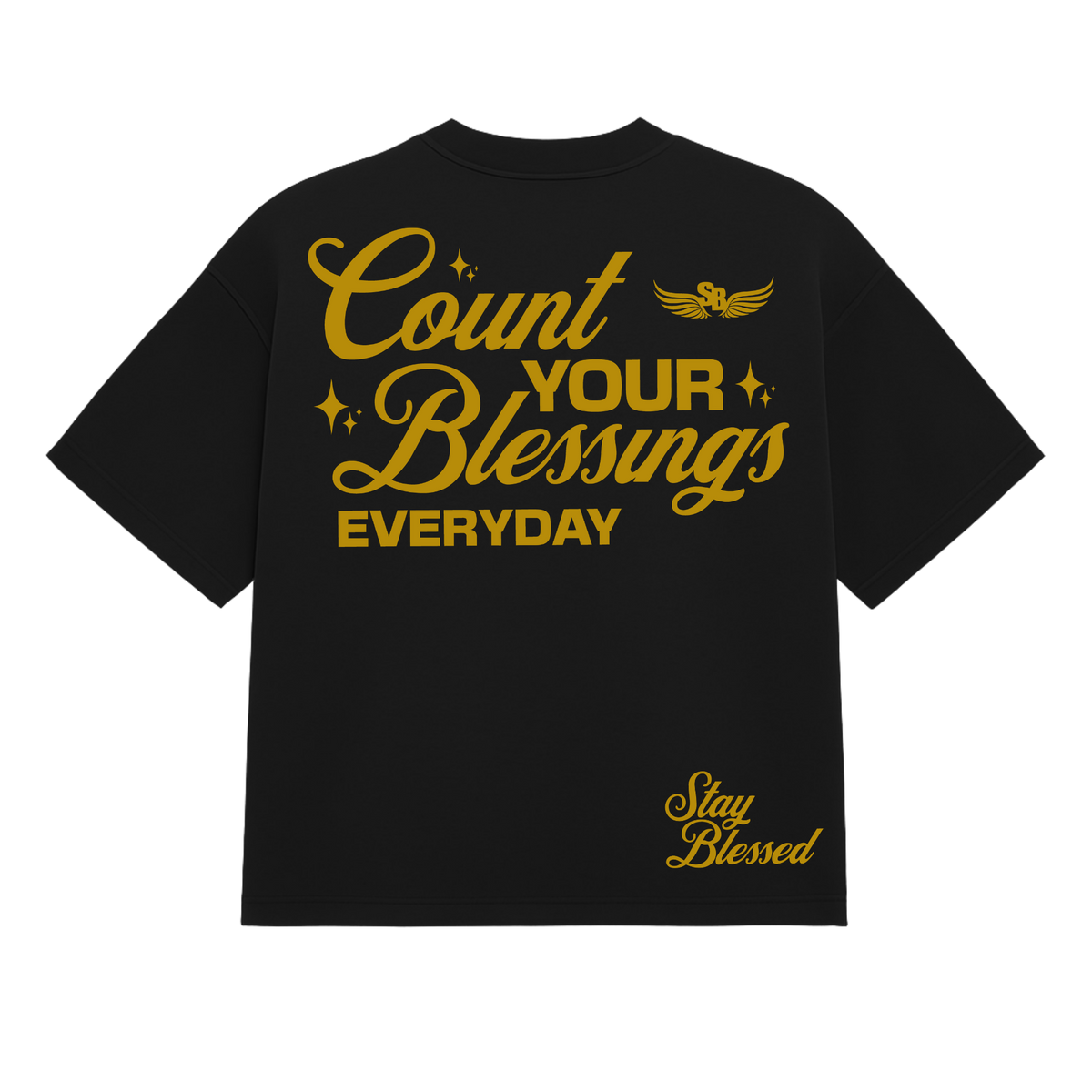 Unisex Highly Favored T-Shirt