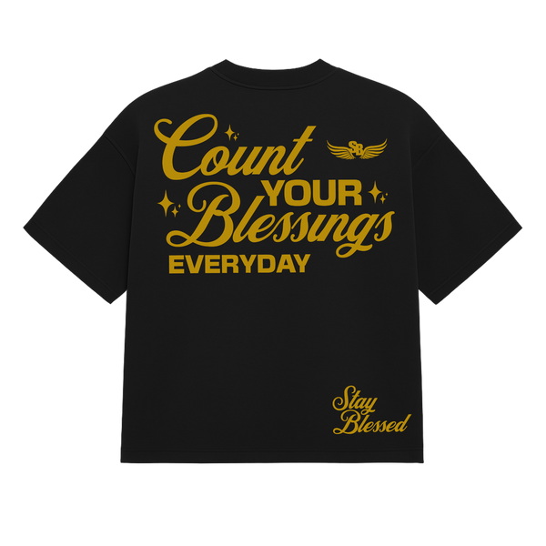 Unisex Highly Favored T-Shirt