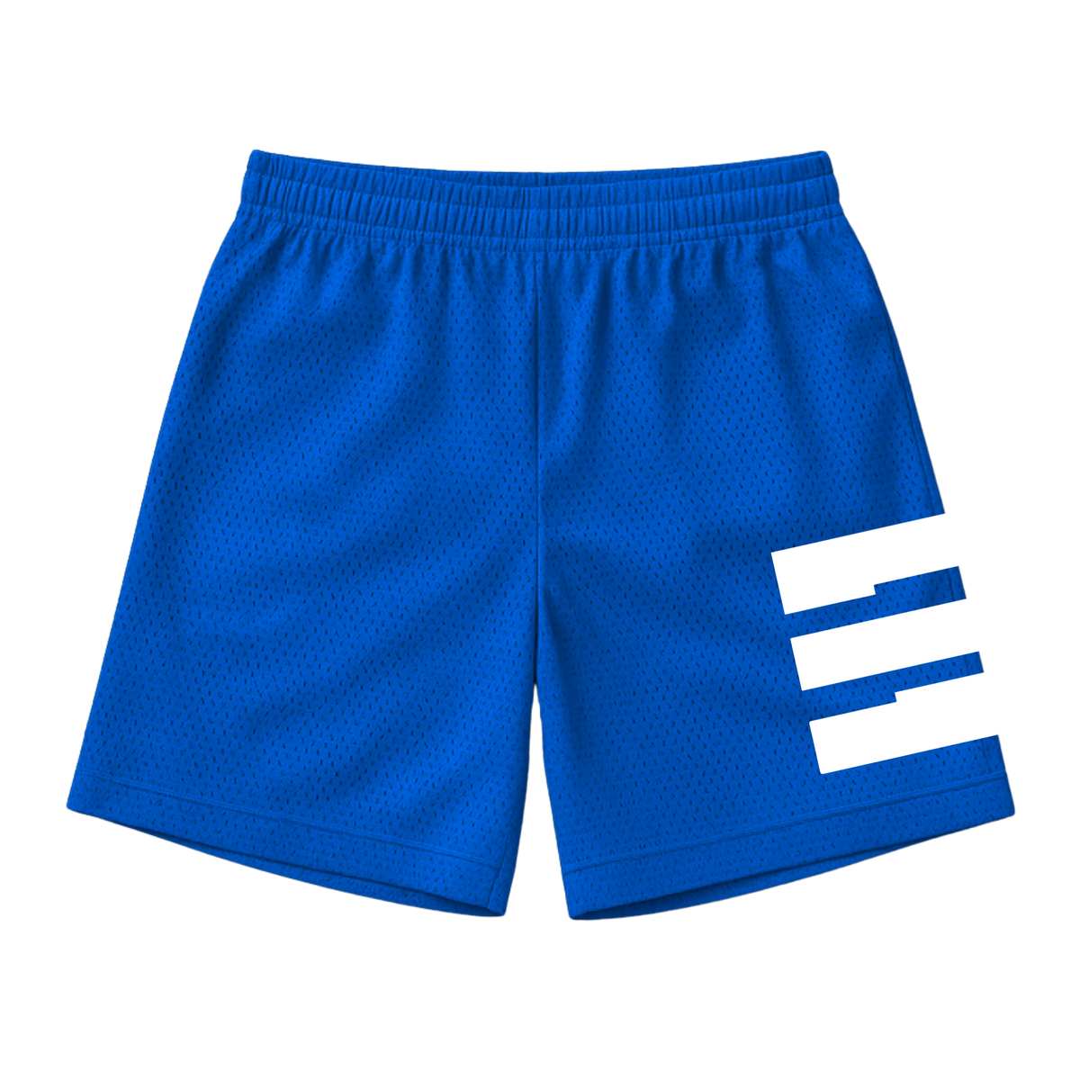 Seoul Society Mesh Shorts