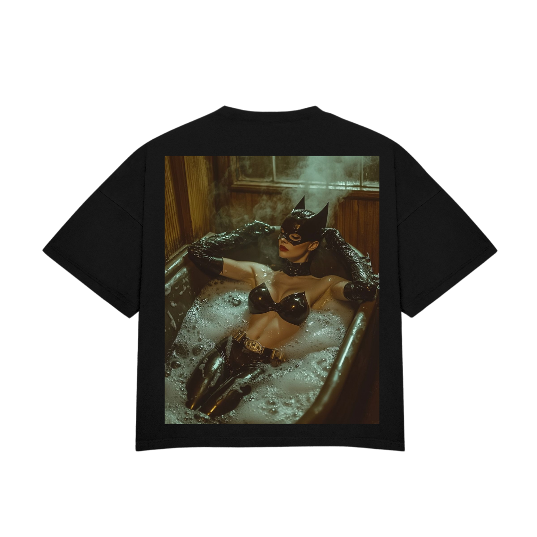 Get Your Shit Together Heavy Tee