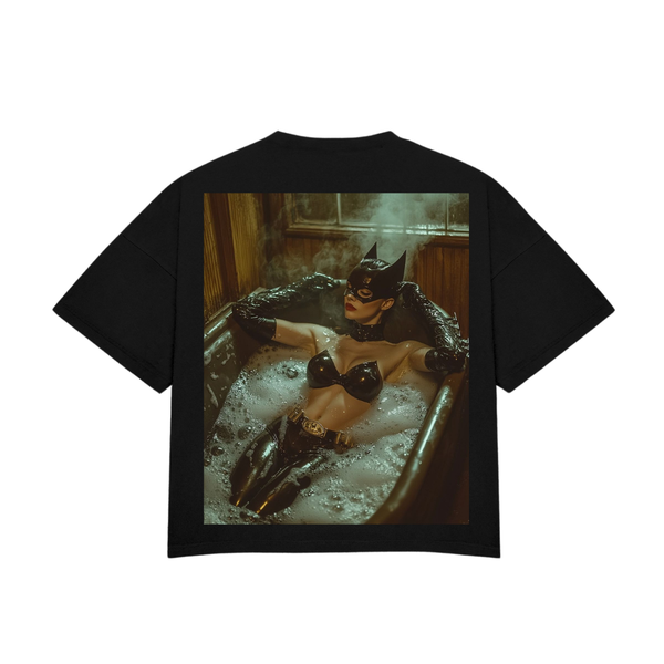 Get Your Shit Together Heavy Tee