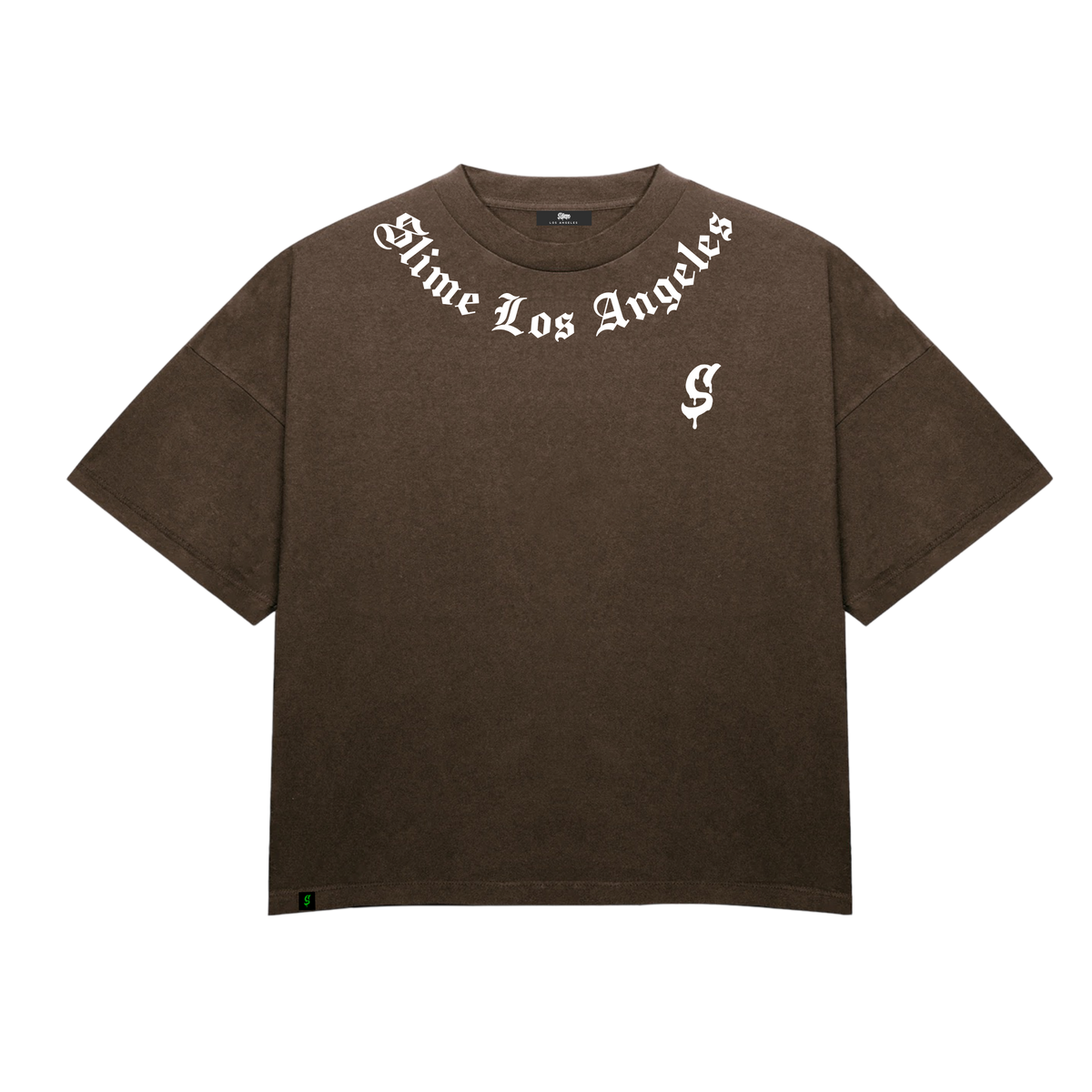 Slime Angels Heavy T-Shirt