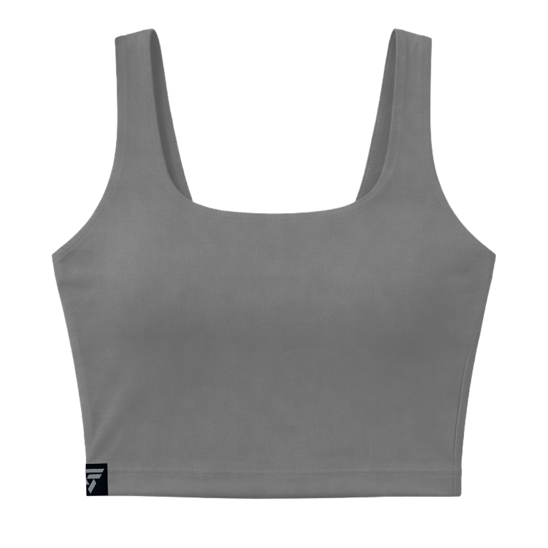 Verse Long Line Sports Bra