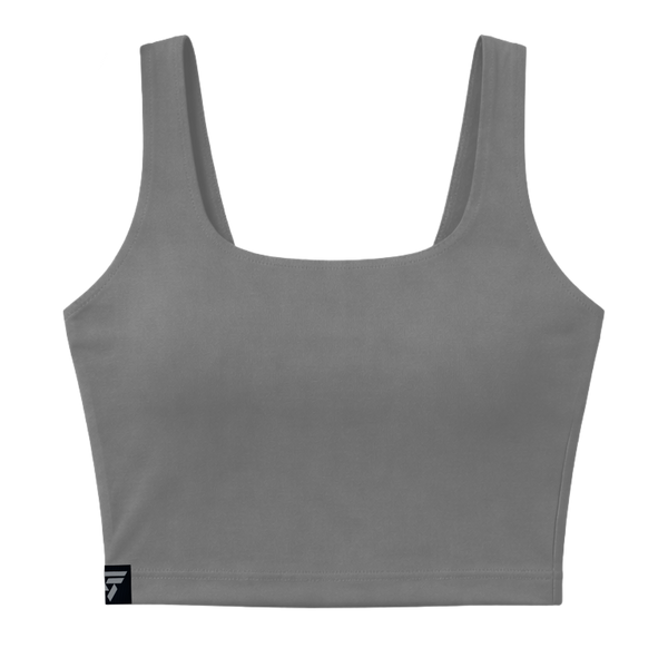 Verse Long Line Sports Bra