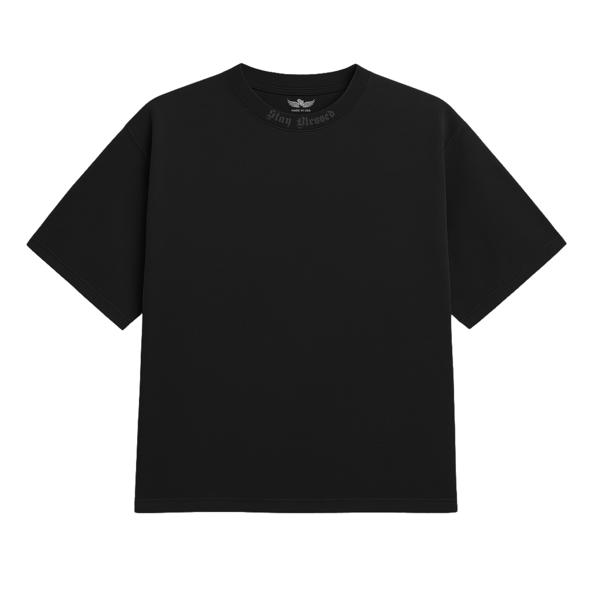 Unisex Blessed Angels T-Shirt
