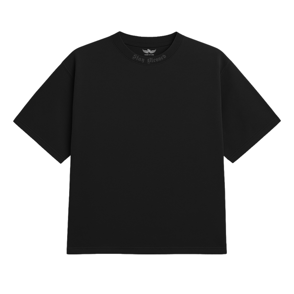 Unisex Blessed Angels T-Shirt
