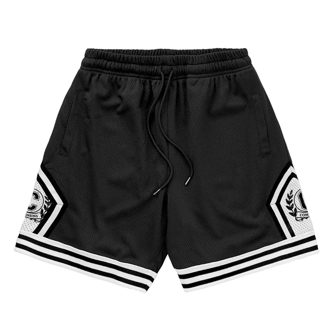 Companions Varsity Shorts