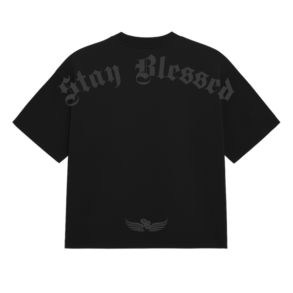 Unisex Blessed Angels T-Shirt