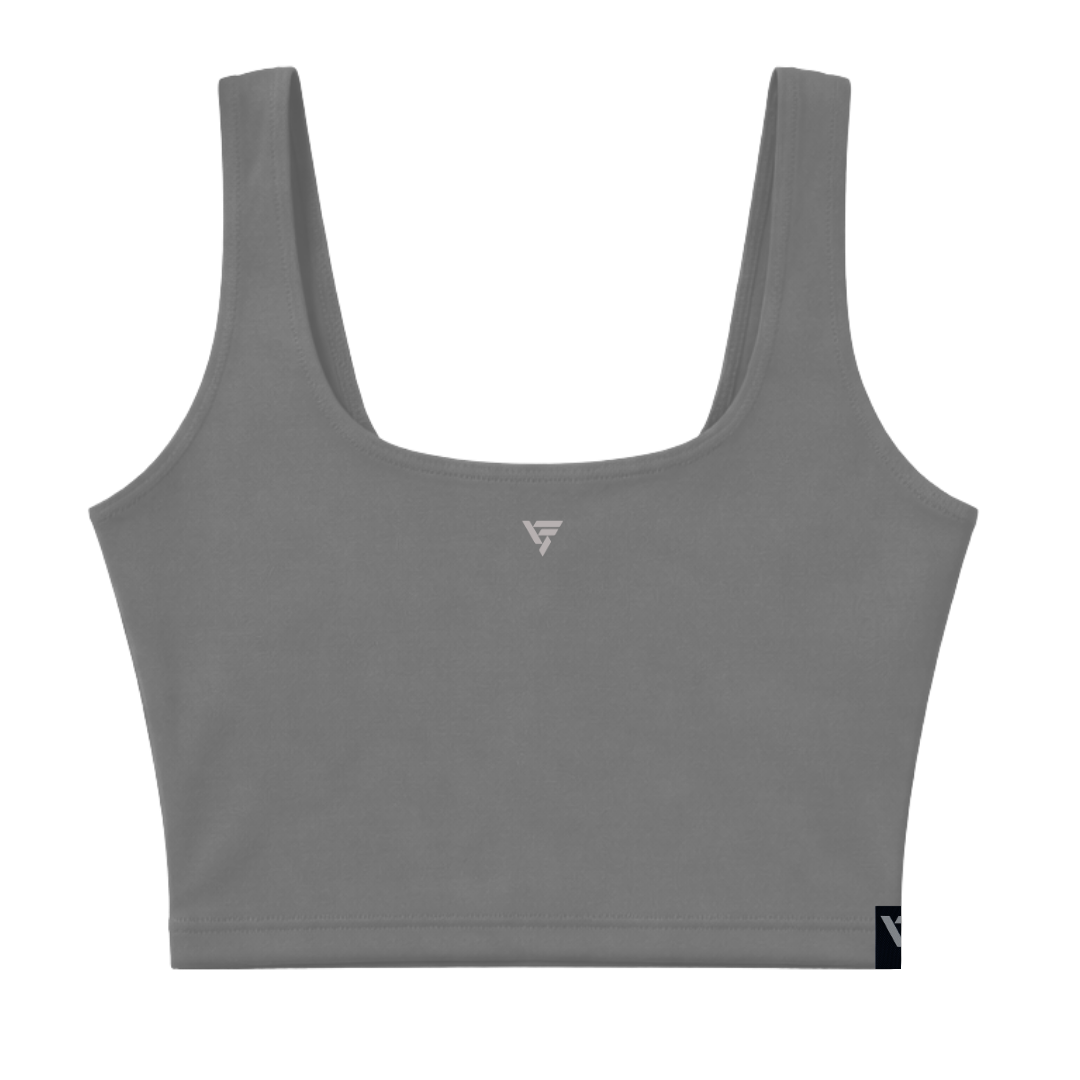 Verse Long Line Sports Bra