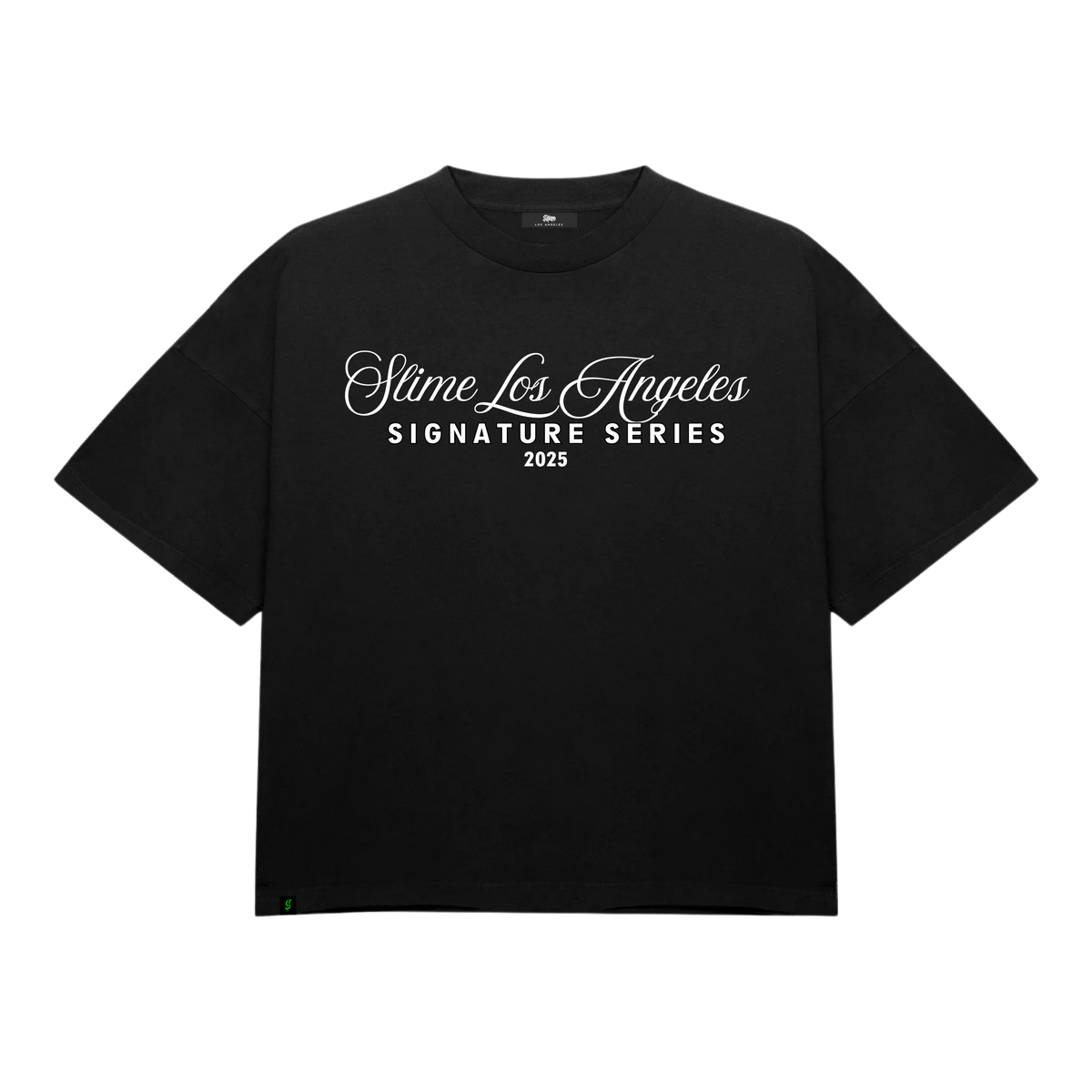 Signature Series Heavy T-Shirt