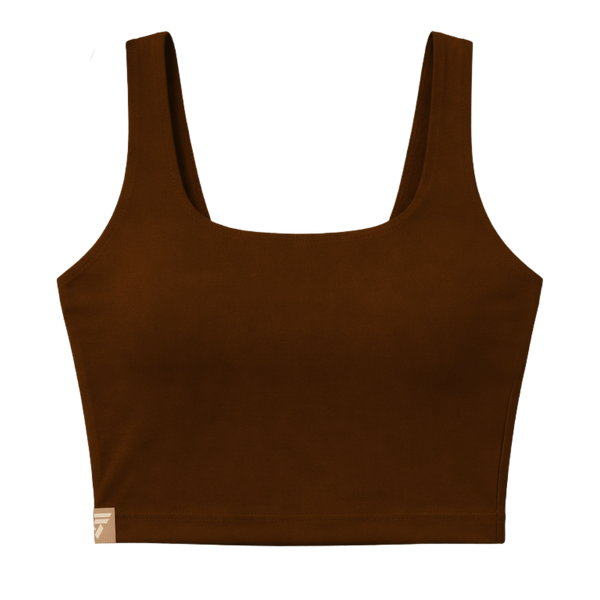 Verse Long Line Sports Bra