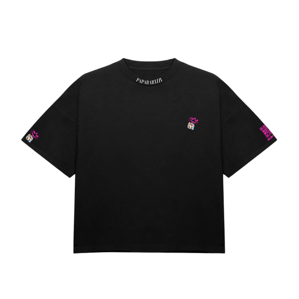 Lust Heavy Tee