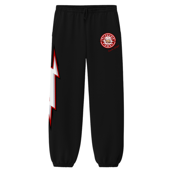 Omerta Lifestyle - Alabama Power Sweats