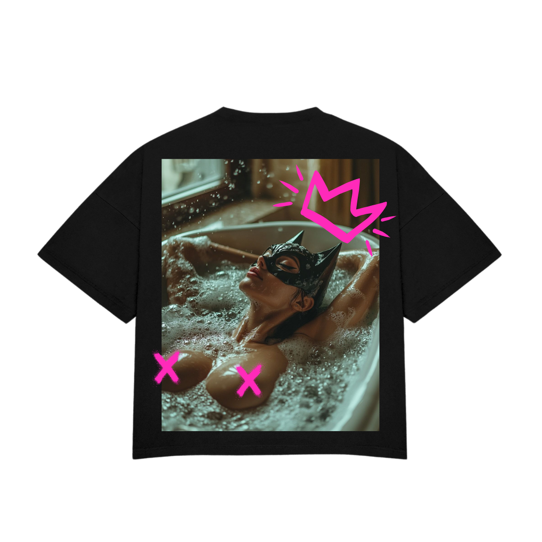 Lust Heavy Tee