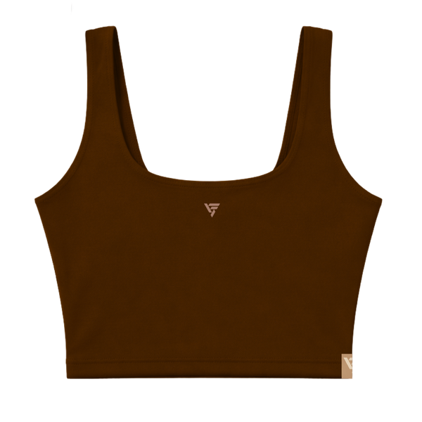 Verse Long Line Sports Bra