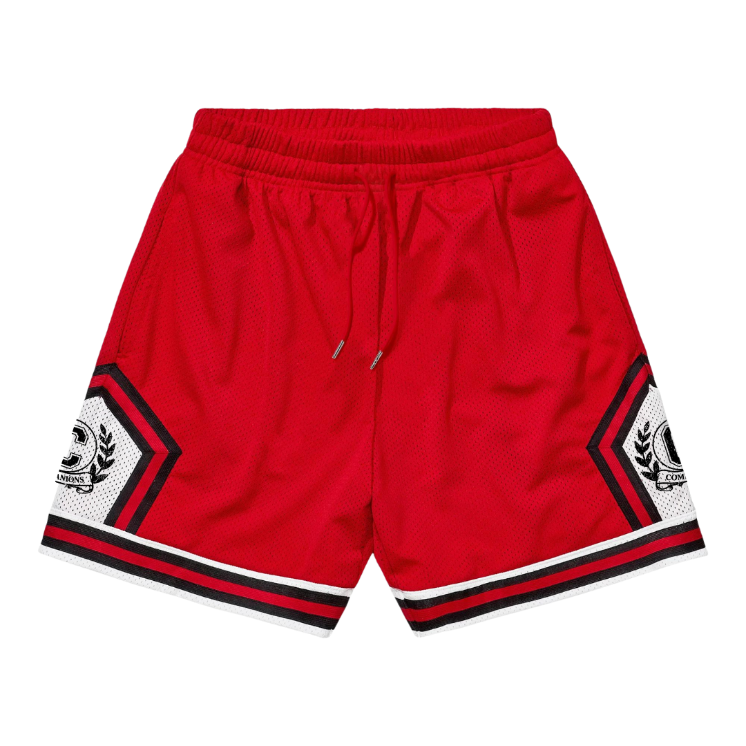 Companions Varsity Shorts