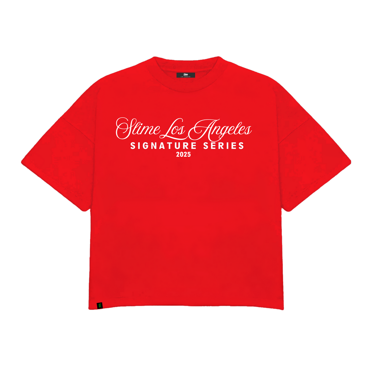 Signature Series Heavy T-Shirt