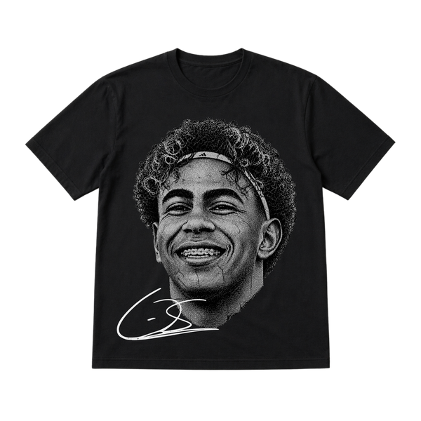 Lamine Yamal Classic Tee