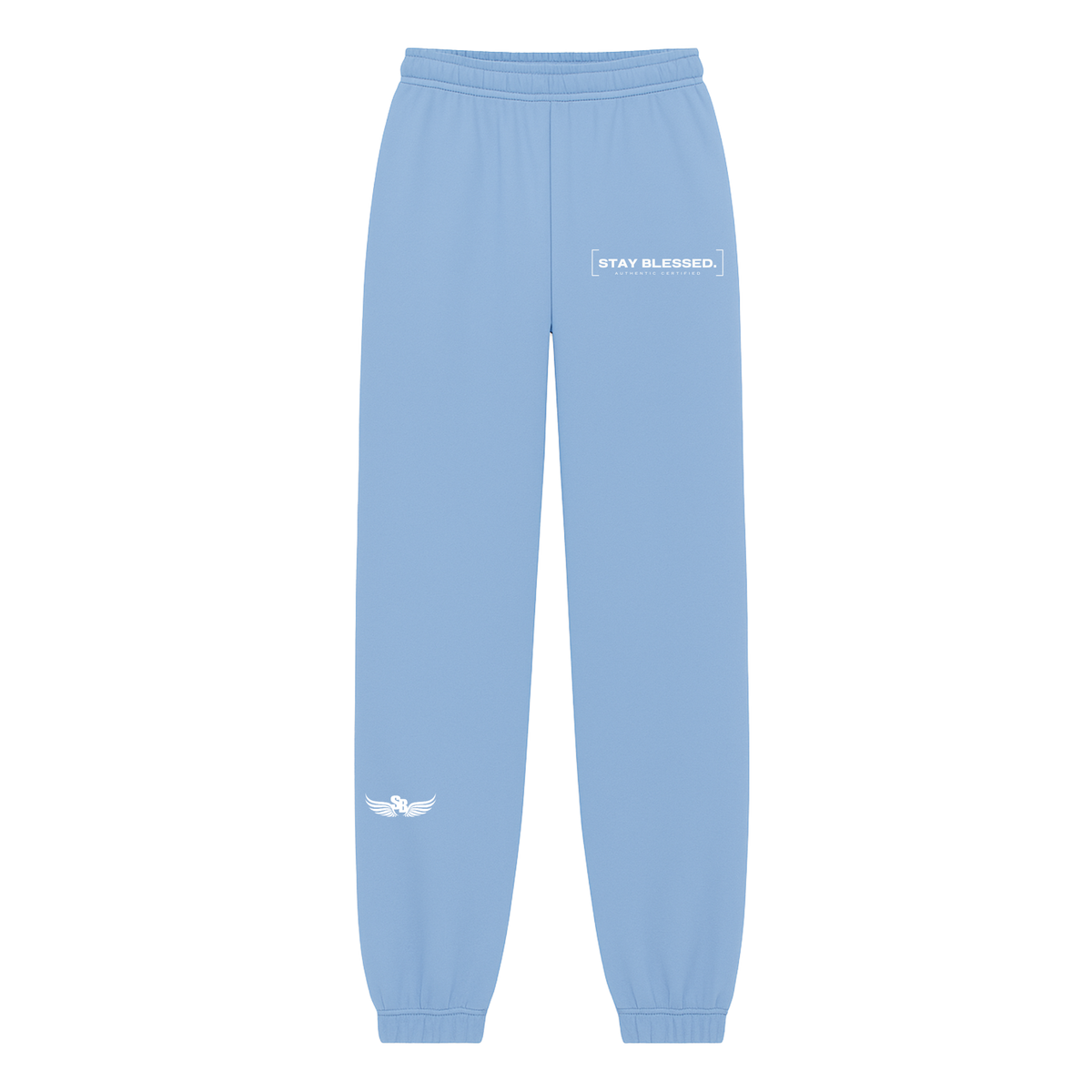 Authentic Certified  - Pastels - Sweats