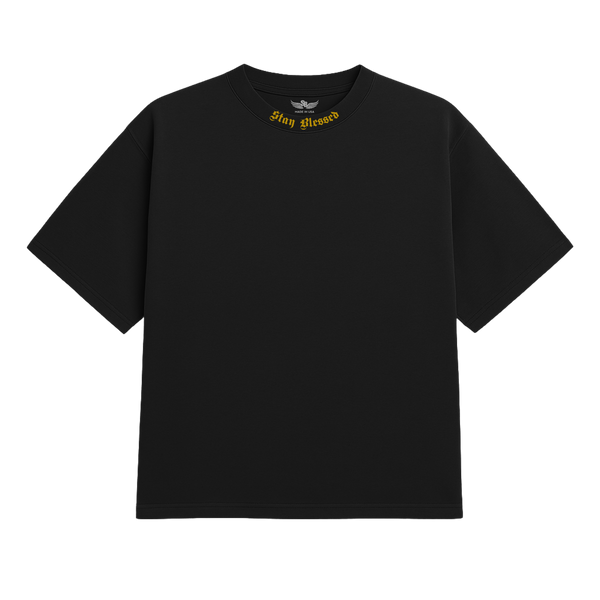 Unisex Blessed Angels T-Shirt