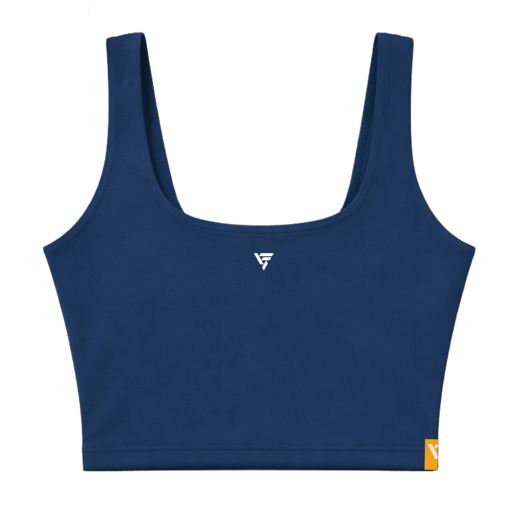 Verse Long Line Sports Bra