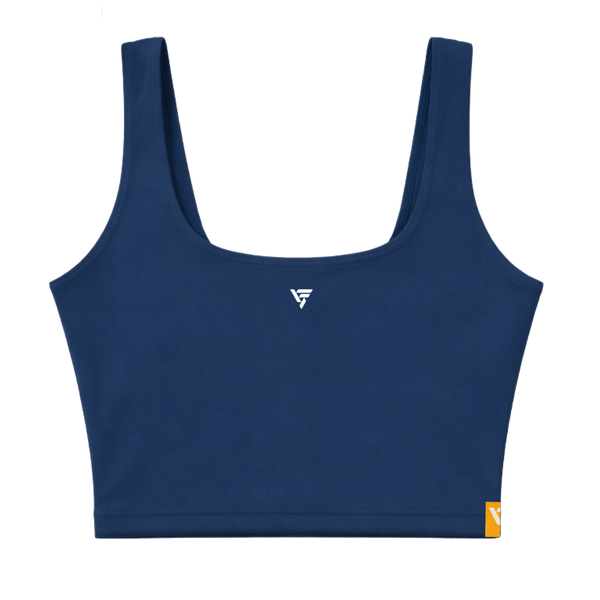 Verse Long Line Sports Bra