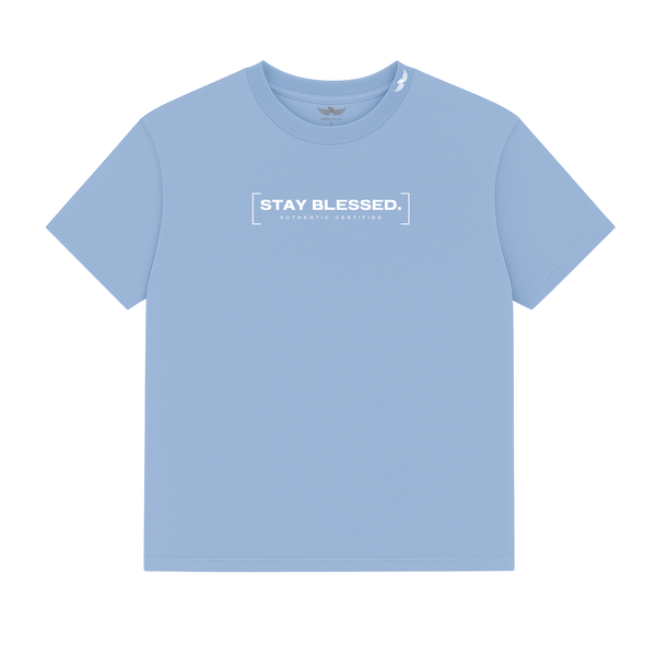 Authentic Certified  - Pastels - T-Shirt