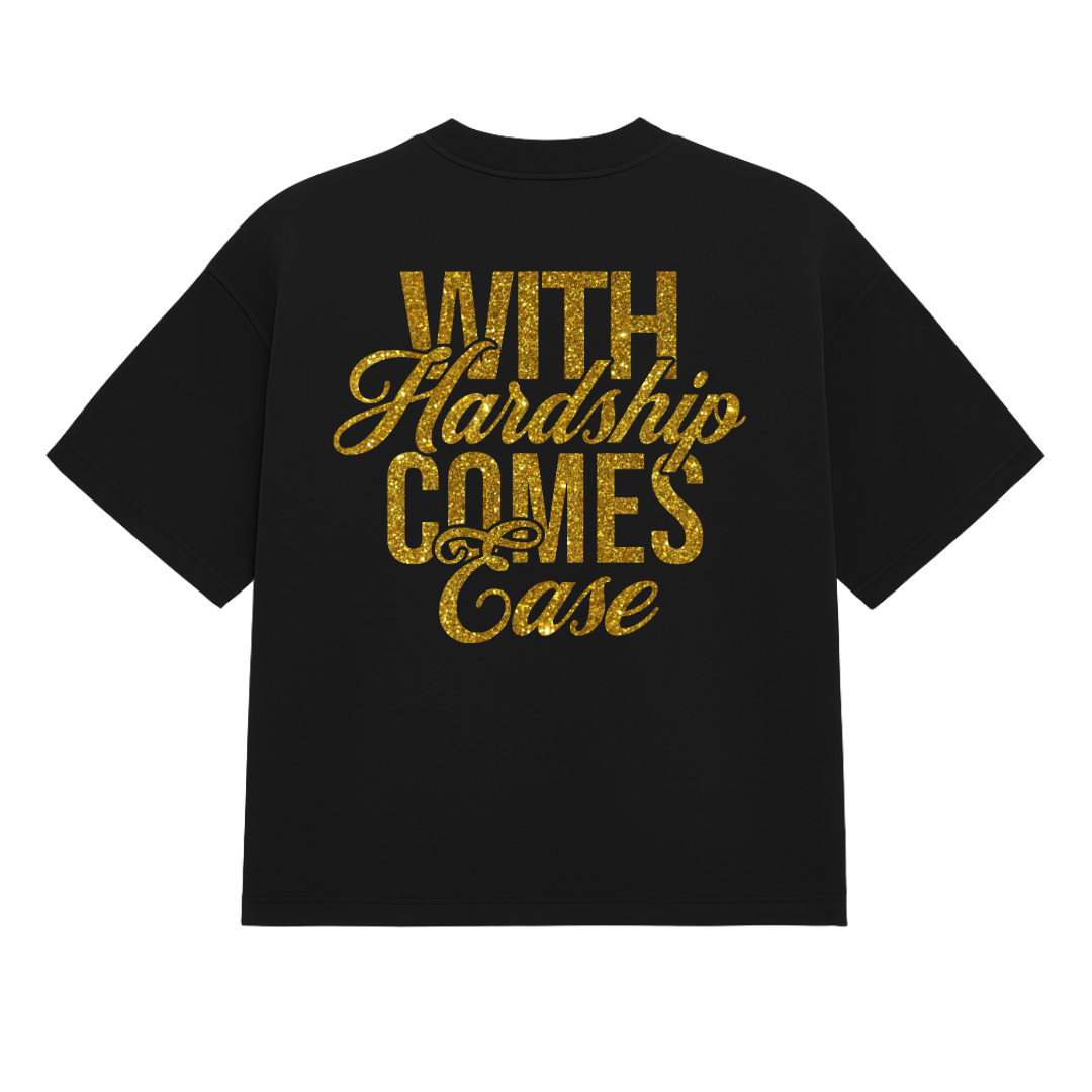 Trust In God Heavy Tee