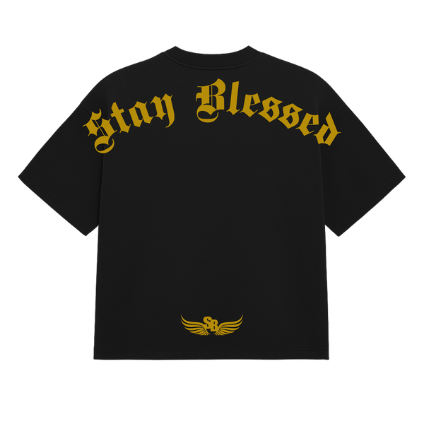 Unisex Blessed Angels T-Shirt