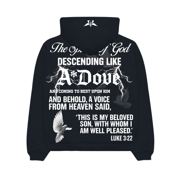 Adove Worldwide - Ultra Luxury Hoodie