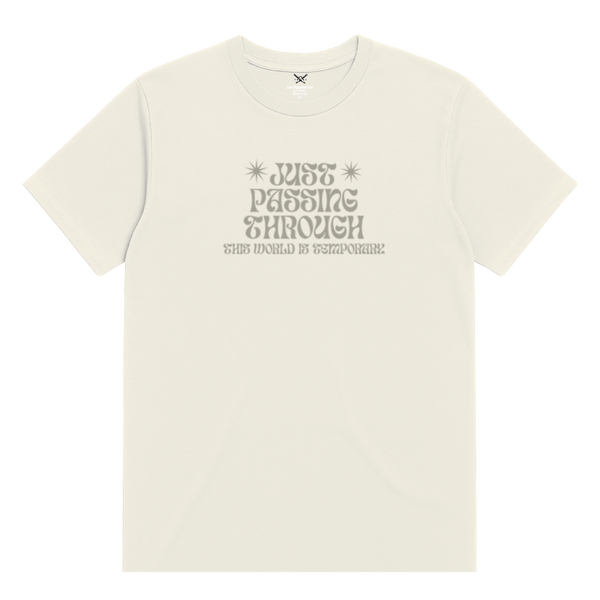 Just Passing Through T-Shirt