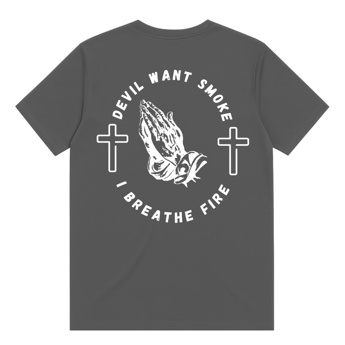 I Breathe Fire T-Shirt