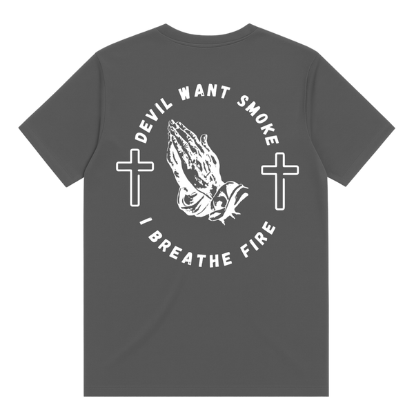 I Breathe Fire T-Shirt