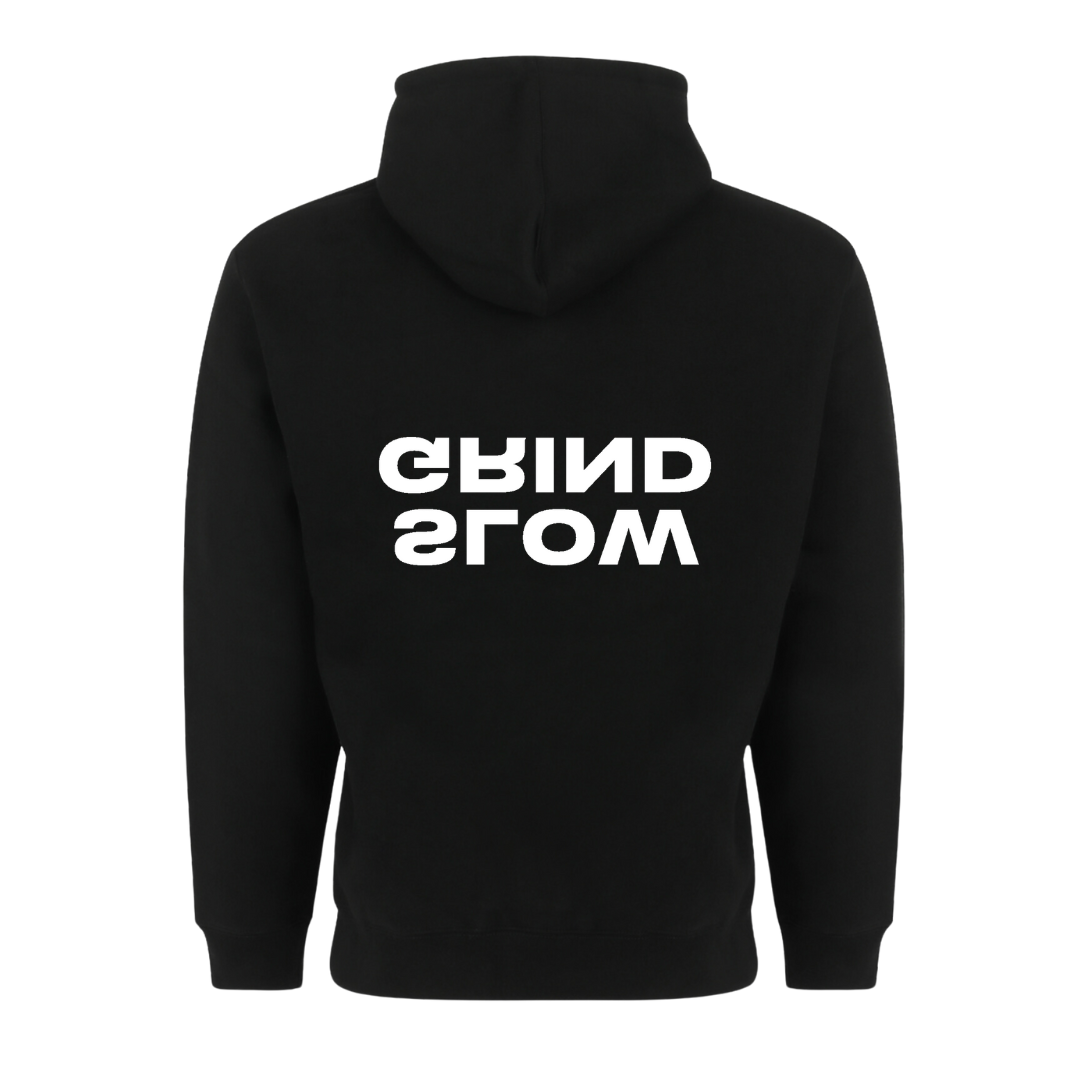 SG Classic Hoodie