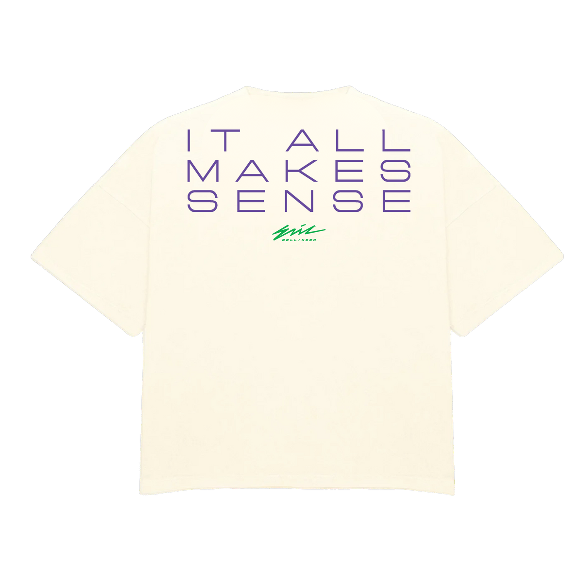 IT ALL MAKES SENSE T-Shirt