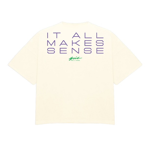 IT ALL MAKES SENSE T-Shirt