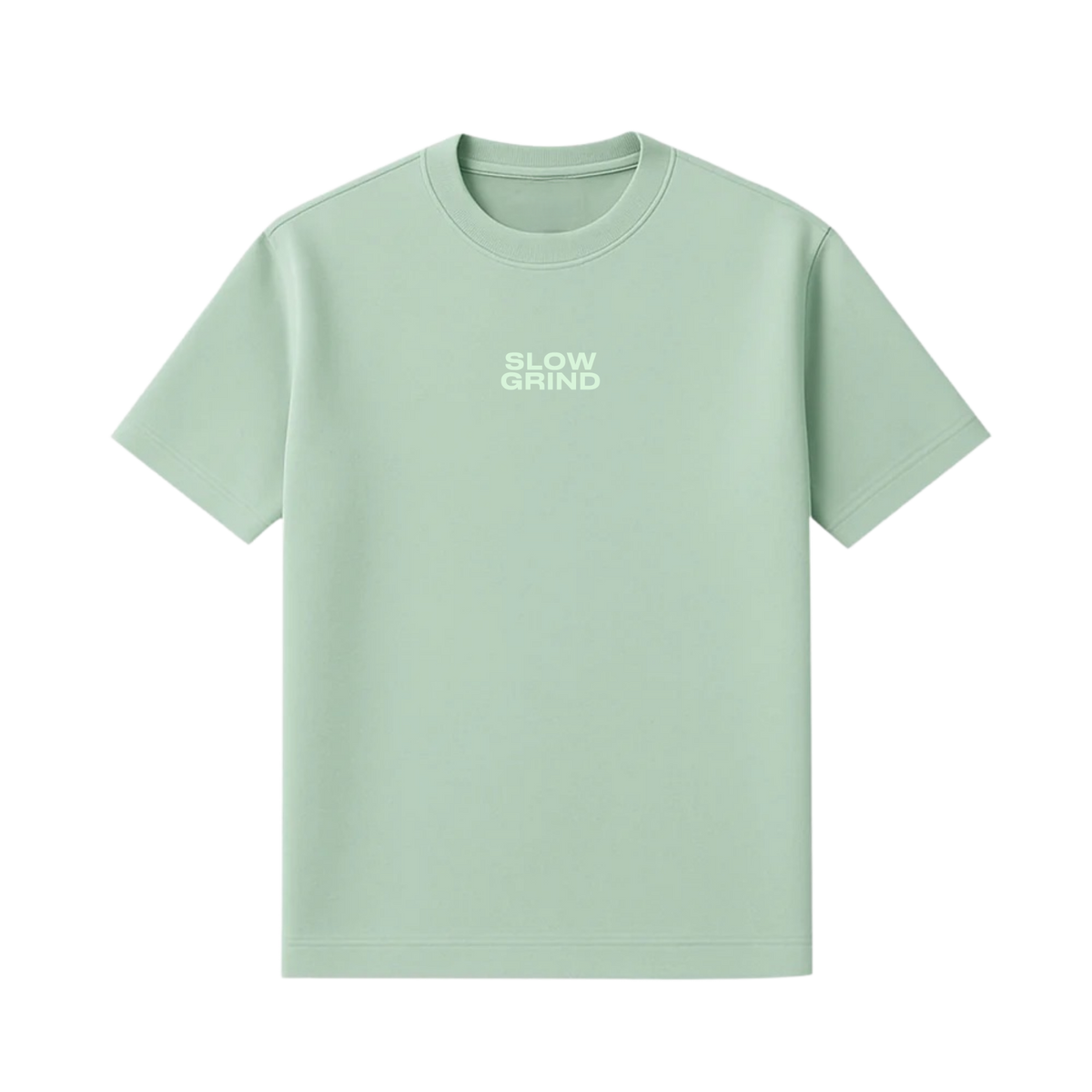 Slow Grind Dri Ease T-Shirt
