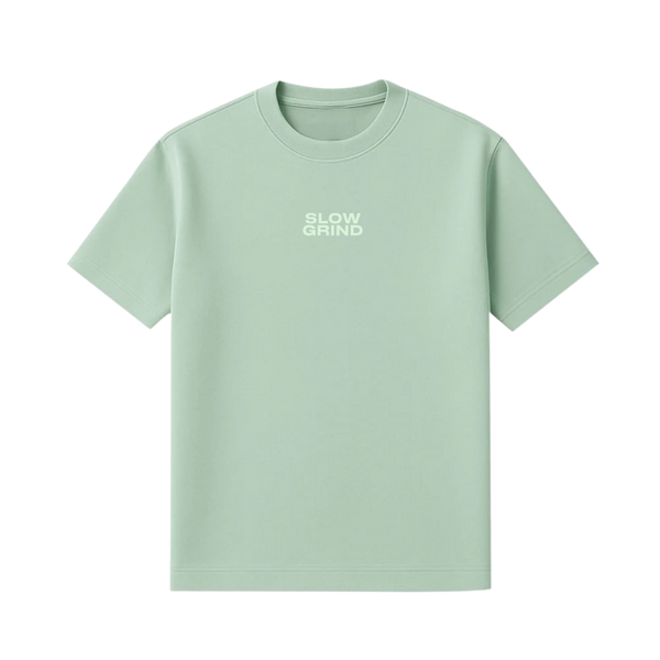 Slow Grind Dri Ease T-Shirt