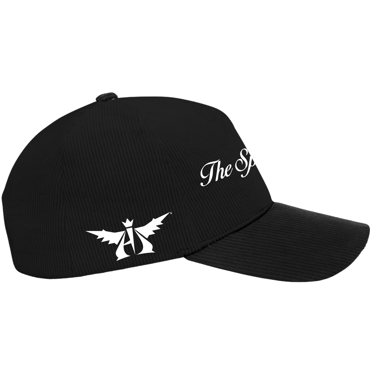 Adove Corduroy Trucker Cap