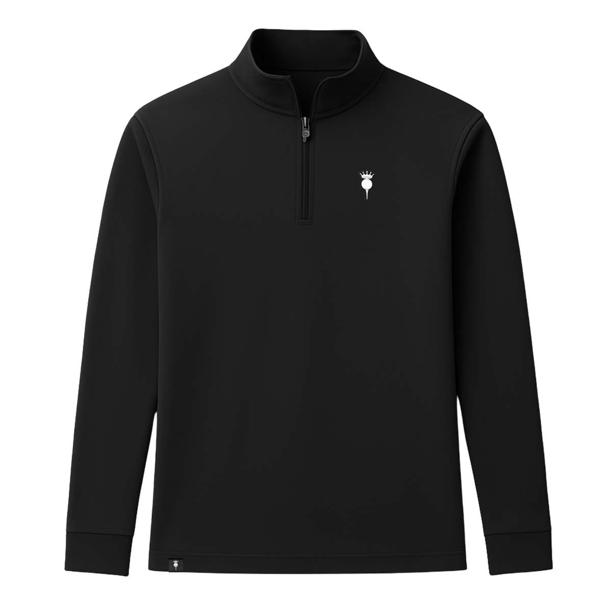 Scratch Golf 1/4 Zip