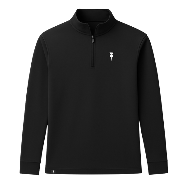 Scratch Golf 1/4 Zip