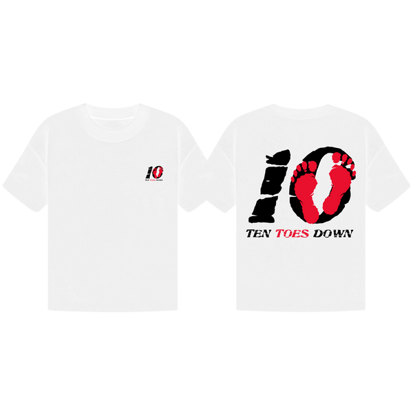 Classic 10 Icon Shirt